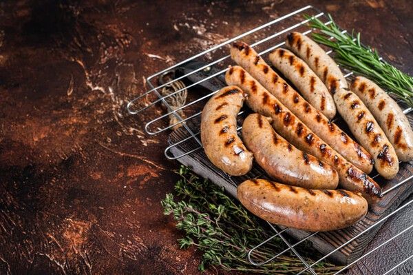 ⓒ게티이미지뱅크(소시지)