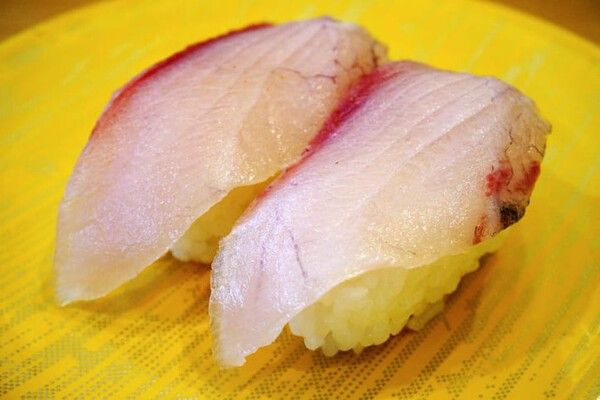 ⓒ게티이미지뱅크(황새치 초밥)