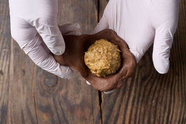 ⓒ게티이미지뱅크(두바이 쫀득쿠키)