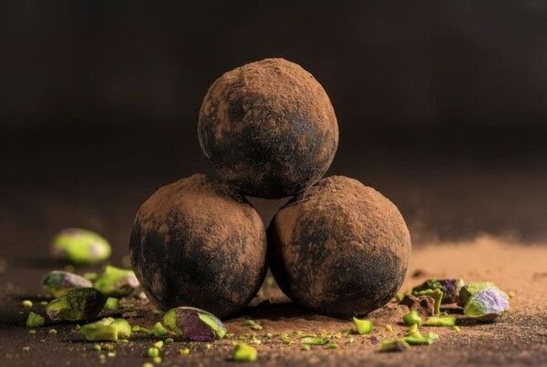 ⓒ게티이미지뱅크(두바이 쫀득쿠키)