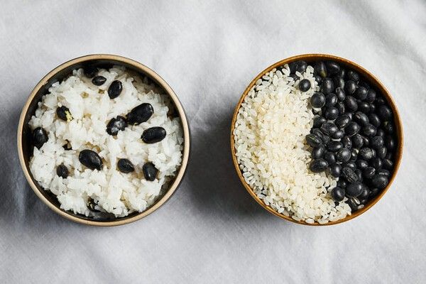 ⓒ게티이미지뱅크(콩밥)