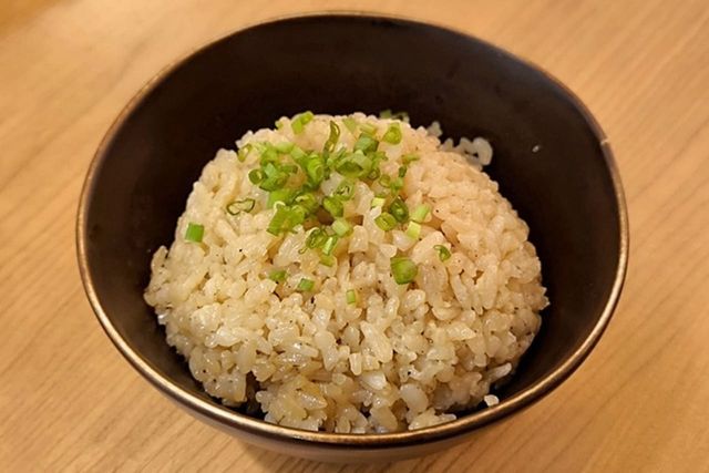 ⓒ게티이미지뱅크(현미밥)