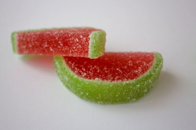 ⓒ게티이미지뱅크(수박 사탕)