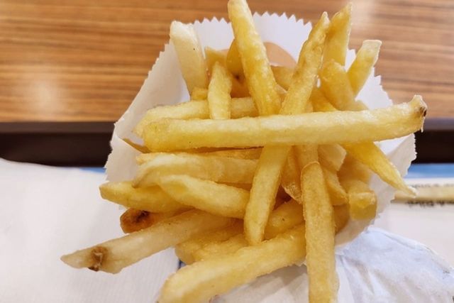 ⓒ게티이미지뱅크(감자튀김)