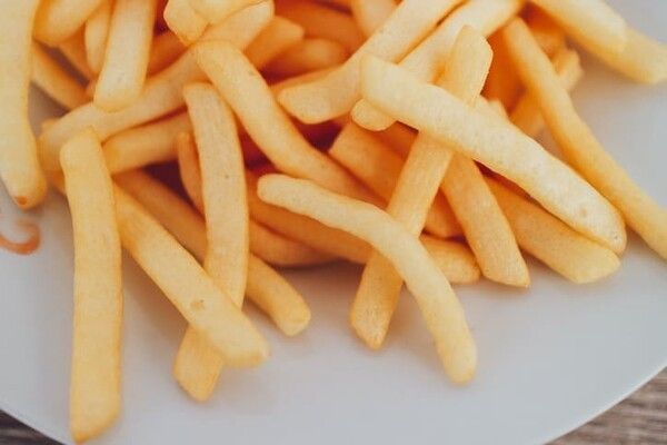 ⓒ게티이미지뱅크(감자튀김)