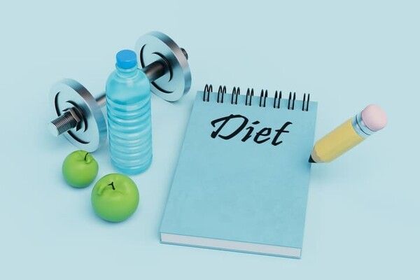 ⓒ게티이미지뱅크(식사 기록)