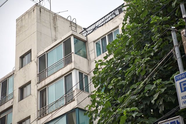 ⓒ게티이미지뱅크(아파트)