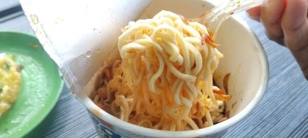 ⓒ게티이미지뱅크(컵라면)