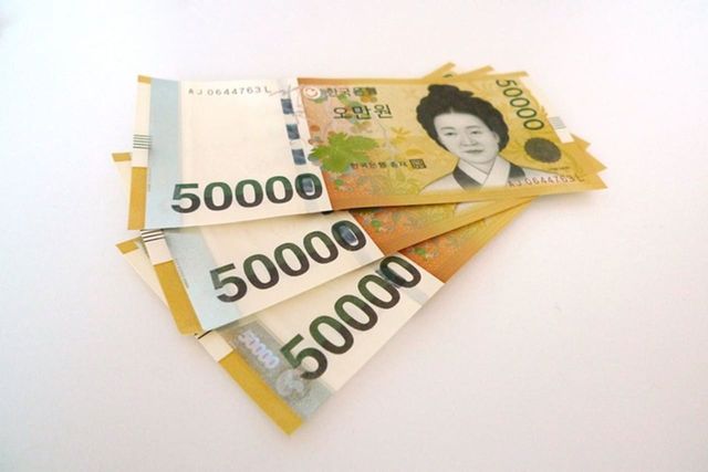 ⓒ게티이미지뱅크(현금)
