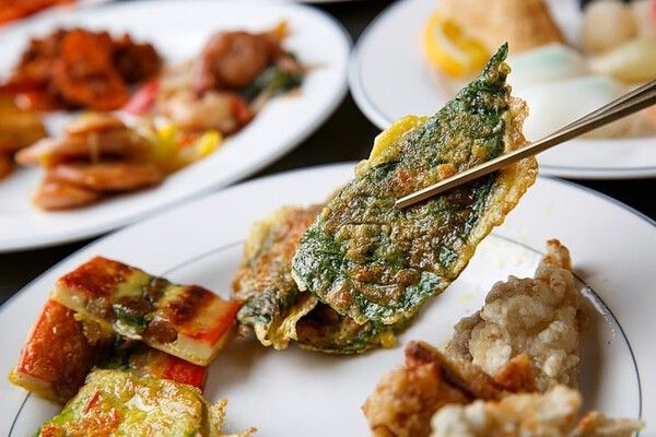 ⓒ게티이미지뱅크(깻잎전)