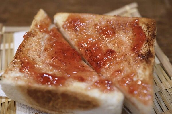 ⓒ게티이미지뱅크(딸기잼)