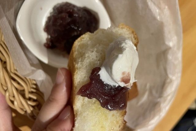 ⓒ게티이미지뱅크(딸기잼)