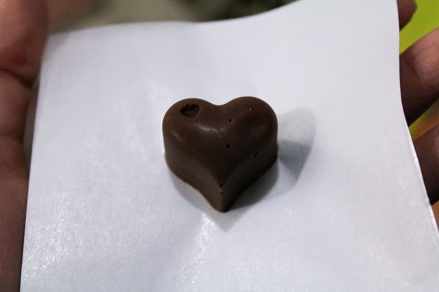 ⓒ게티이미지뱅크(다크 초콜릿)