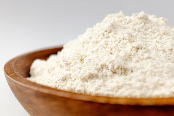 ⓒ게티이미지뱅크(찹쌀가루)