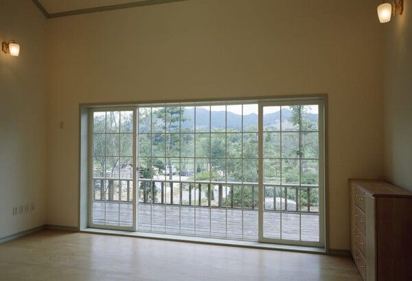 ⓒ게티이미지뱅크(베란다)