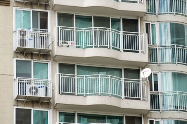 ⓒ게티이미지뱅크(발코니)