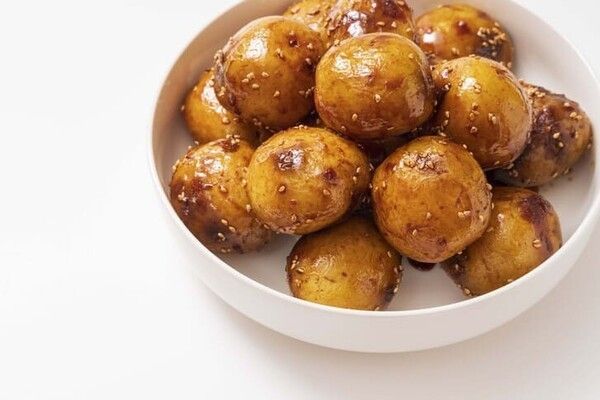 ⓒ게티이미지뱅크(감자조림)