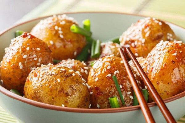 ⓒ게티이미지뱅크(감자조림)