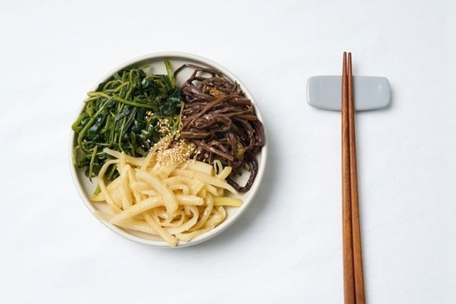 ⓒ게티이미지뱅크(삼색나물)