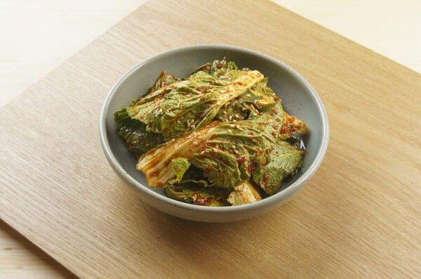 ⓒ게티이미지뱅크(봄동)