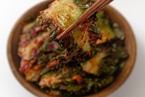 ⓒ게티이미지뱅크(봄동)