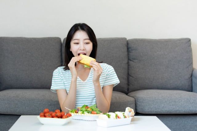 ⓒ게티이미지뱅크(포만감)