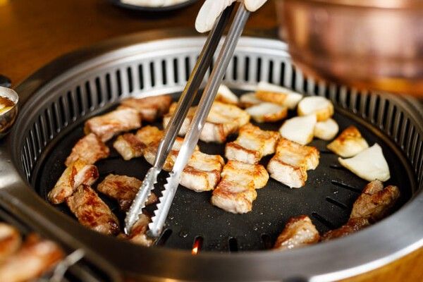 ⓒ게티이미지뱅크(삼겹살)