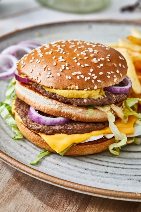 ⓒ게티이미지뱅크(맥도날드)