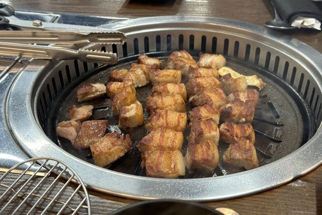 ⓒ게티이미지뱅크(삼겹살)