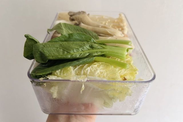 ⓒ게티이미지뱅크(반찬통)