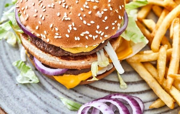 ⓒ게티이미지뱅크(맥도날드)