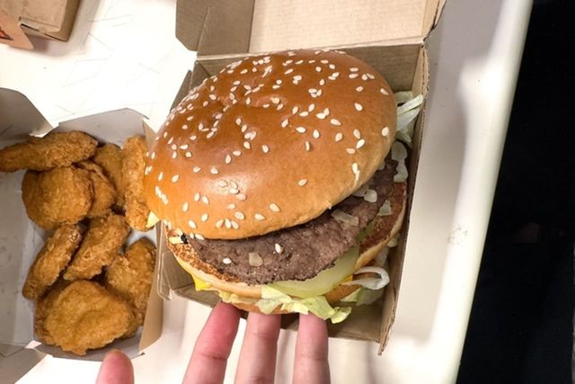 ⓒ게티이미지뱅크(맥도날드)