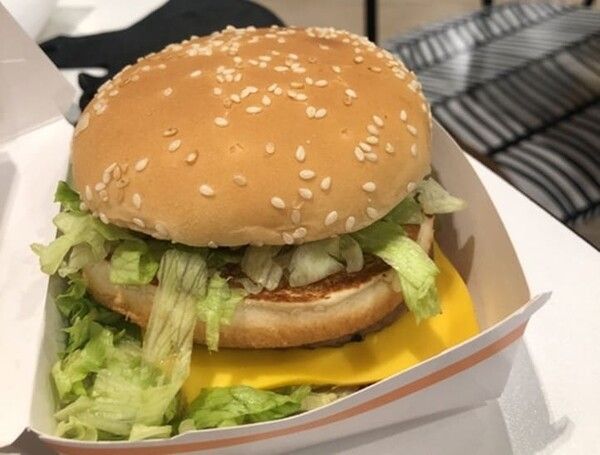 ⓒ게티이미지뱅크(맥도날드)