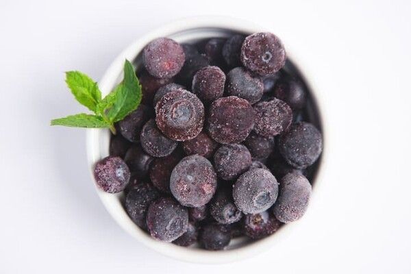 ⓒ게티이미지뱅크(블루베리)