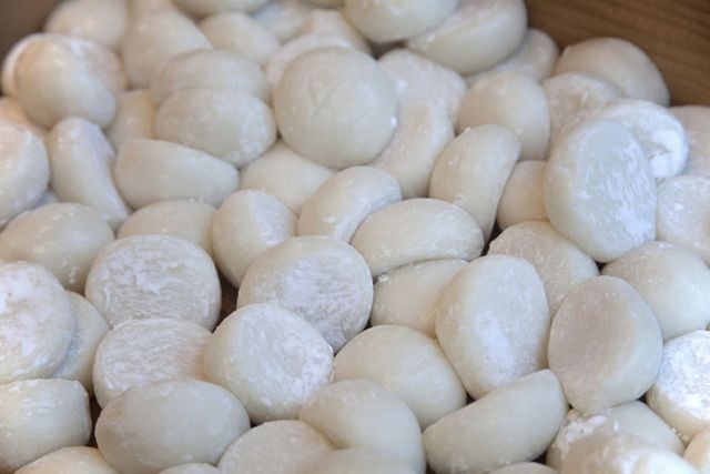 ⓒ게티이미지뱅크(떡)