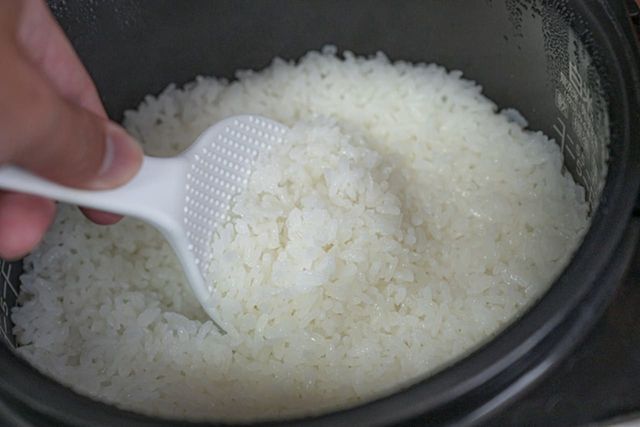 ⓒ게티이미지뱅크(밥솥)