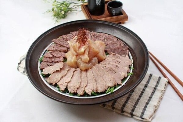 ⓒ게티이미지뱅크(수육)