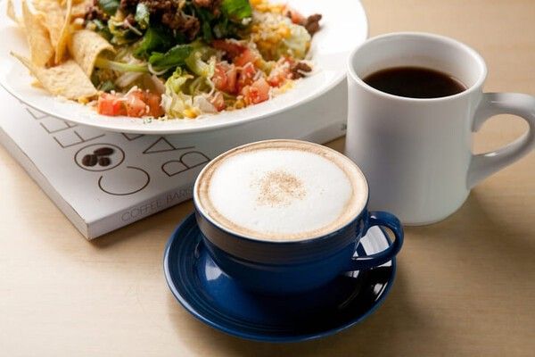 ⓒ게티이미지뱅크(커피)