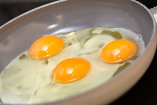 ⓒ게티이미지뱅크(계란후라이)