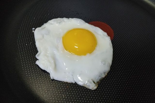 ⓒ게티이미지뱅크(계란후라이)