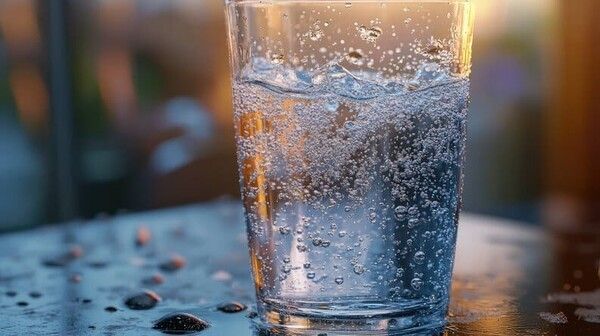 ⓒ게티이미지뱅크(탄산수)