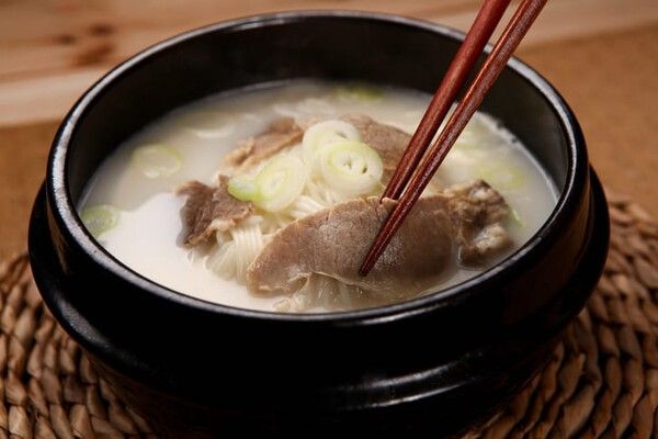 ⓒ게티이미지뱅크(설렁탕)