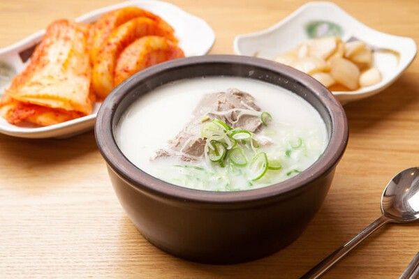 ⓒ게티이미지뱅크(설렁탕)