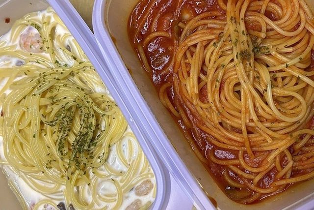 ⓒ게티이미지뱅크(스파게티)