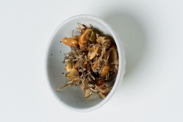 ⓒ게티이미지뱅크(멸치볶음)