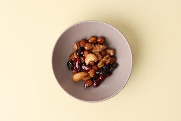 ⓒ게티이미지뱅크(견과류)