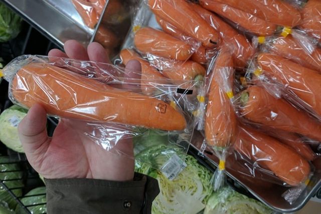 ⓒ게티이미지뱅크(당근)