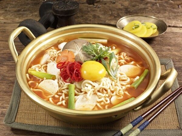 ⓒ게티이미지뱅크(라면)