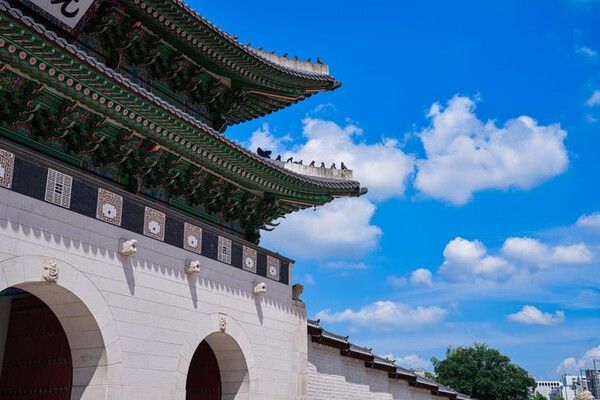 ⓒ게티이미지뱅크(한양도성)