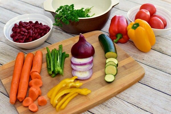 ⓒ게티이미지뱅크(식재료)